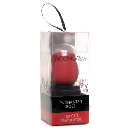 Bloomgasm Enchanted Rose Red