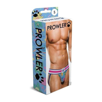 Prowler Beach Bears Jock Xl Blue