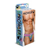 Prowler Beach Bears Jock Xl Blue