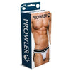 Prowler White/black Jock Md