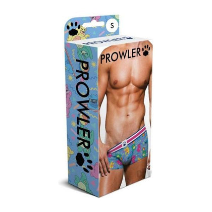 Prowler Beach Bears Trunk Xl Blue