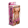 Prowler Ice Cream Trunk Xxl Pink