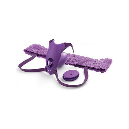 Fantasy For Her Ult G Butterfly Strap On