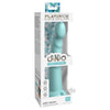 Dillio Platinum Slim Seven Teal