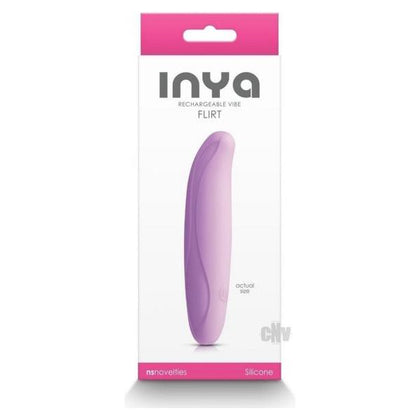 Inya Flirt Lavender