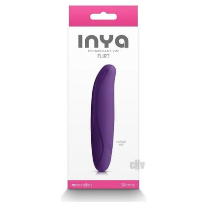 Inya Flirt Purple