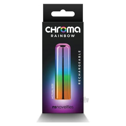 Chroma Rainbow Small