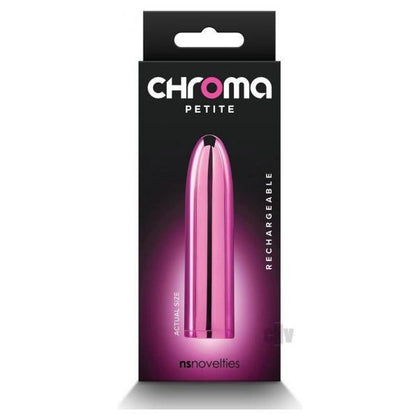 Chroma Petite Bullet Pink