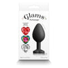 Glams Xchange Heart Medium