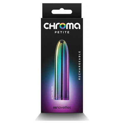 Chroma Petite Bullet Multicolor