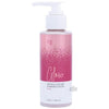 Cgc Vanilla Cupcake Shimmer Lotion Pink