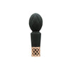 Pillow Talk Secrets Pleasure Wand Blk