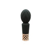 Pillow Talk Secrets Pleasure Wand Blk