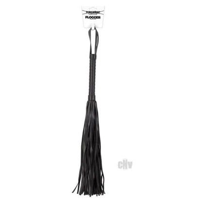 Punishment Flogger