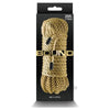 Bound Rope Gold