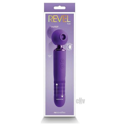 Revel Fae Purple