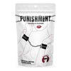 Punishment Crystal Handcuffs