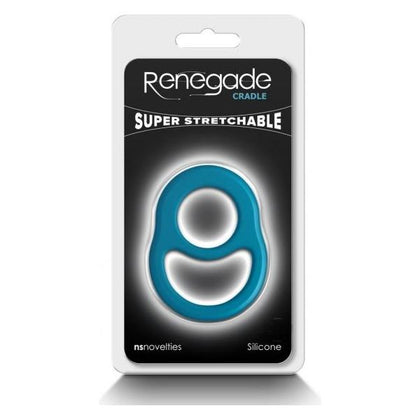 Renegade Cradle Teal