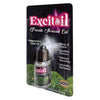 Excitoll Peppermint Arousal .5oz Card