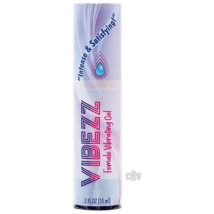 Vibezz Stimulating Gel .5oz