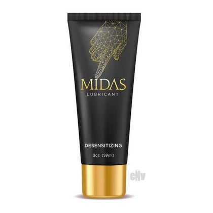 Midas Desensitizing Lubricant 2oz