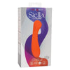 Stella Liquid Silicone G Wand