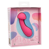 Liquid Silicone Pixies Exciter