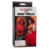 Cheap Thrills The She Devil Red