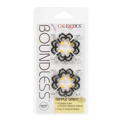 Boundless Nipple Grips