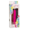 Bliss Liquid Silicone Vibe