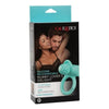 Silicone Recharge Nubb Love Delight Teal