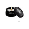 Massage Candle 2oz This Smells Like