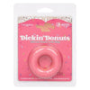 Naughty Bits Dickin Donuts Pink