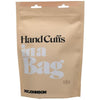 In A Bag Handcuffs Black