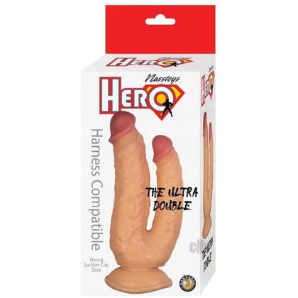 Hero The Ultra Double White