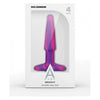 A-play Groovy Silicone Anal Plug 4 Mage