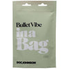 In A Bag Bullet Vibe Black