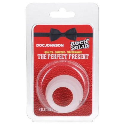 Rock Solid Perfect Present Holiday Ed