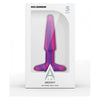 A-play Groovy Silicone Anal Plug 5 Mage