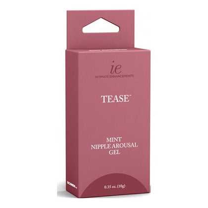 Intimate Enhance Tease Mint .35oz