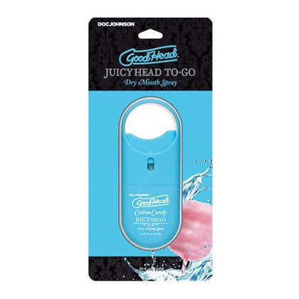 Goodhead Juicy Head To Go Cotton Candy
