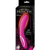 Princess Dynamic Heat Pink