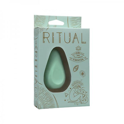 Ritual Chi Green