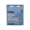 In A Bag C-ring Black