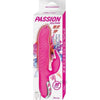 Passion Dolphin Heat Up Pink