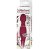 Mystique Vibe Massager Wand Eggpla