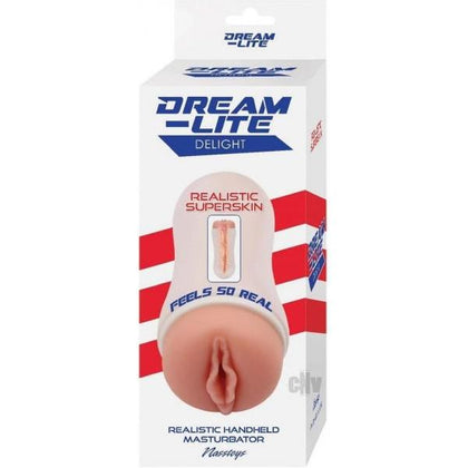 Dream-lite Delight White