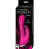 Princess Bunny Tickler Pink