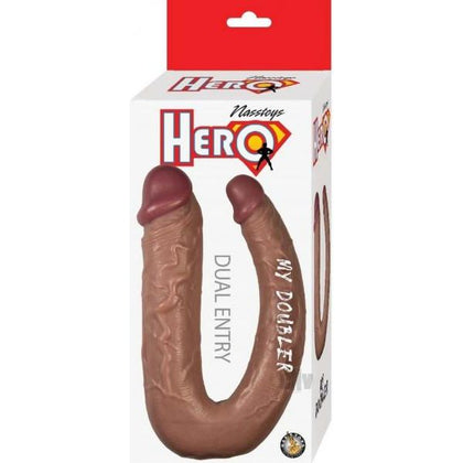 Hero My Doubler Brown