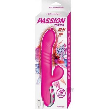 Passion Teaser Heat Up Pink